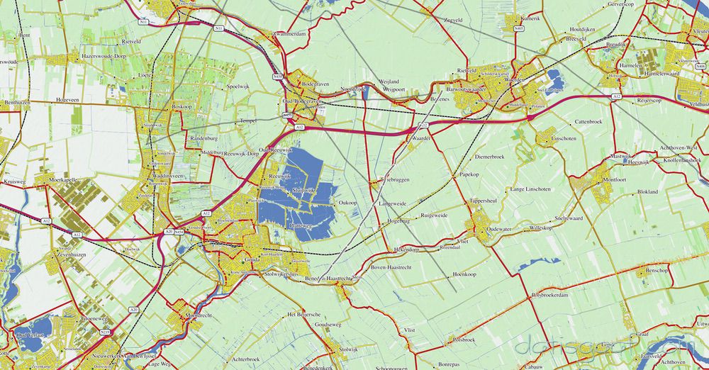 Copyright &copy DatisGaaf.com