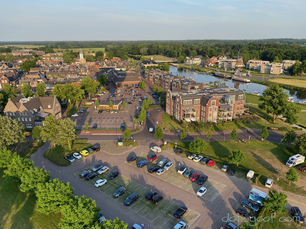 Copyright &copy DatisGaaf.com