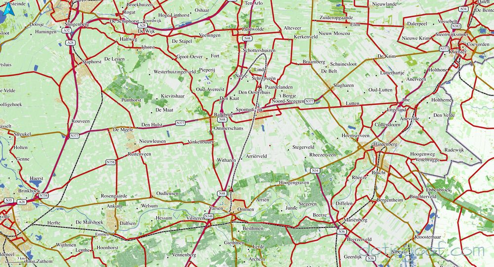 Copyright &copy DatisGaaf.com