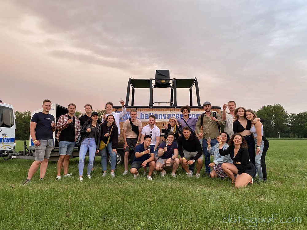 Copyright &copy DatisGaaf.com