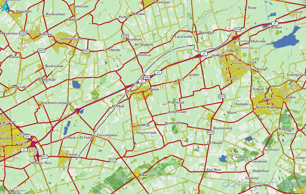 Copyright &copy DatisGaaf.com