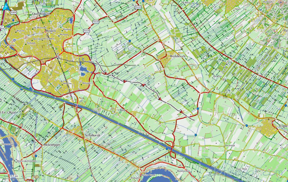 Copyright &copy DatisGaaf.com