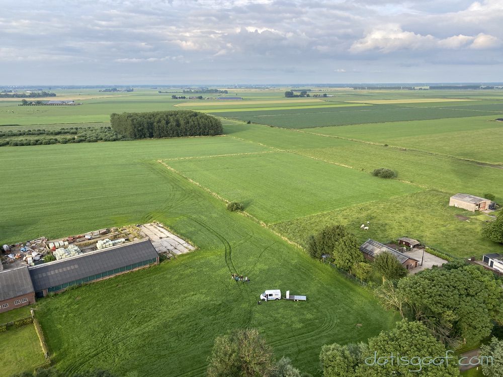 Copyright &copy DatisGaaf.com