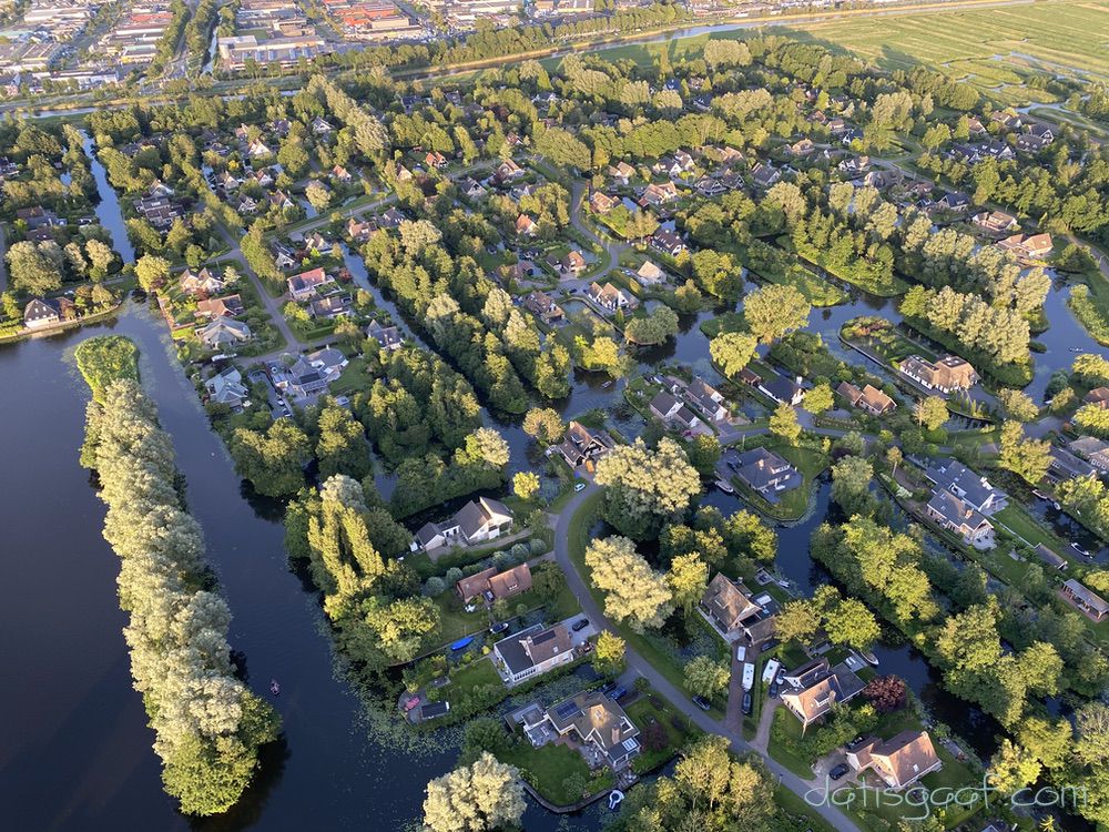 Copyright &copy DatisGaaf.com