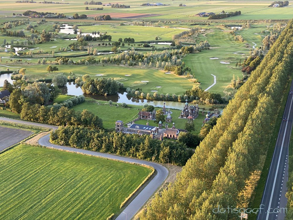 Copyright &copy DatisGaaf.com