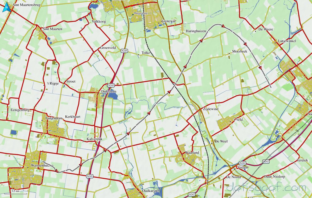 Copyright &copy DatisGaaf.com