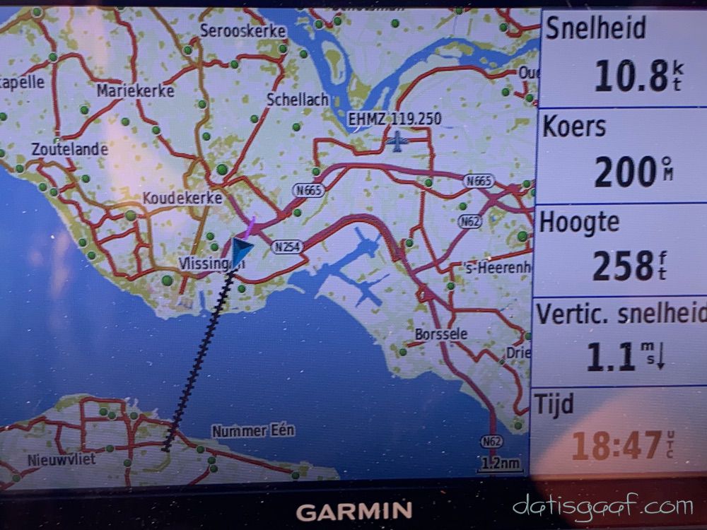 Copyright &copy DatisGaaf.com