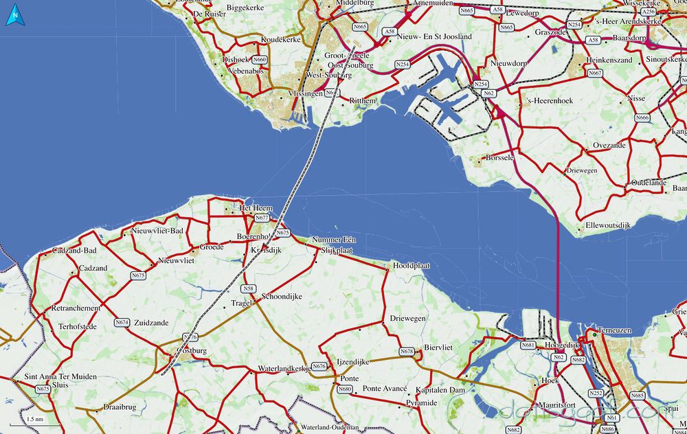 Copyright &copy DatisGaaf.com