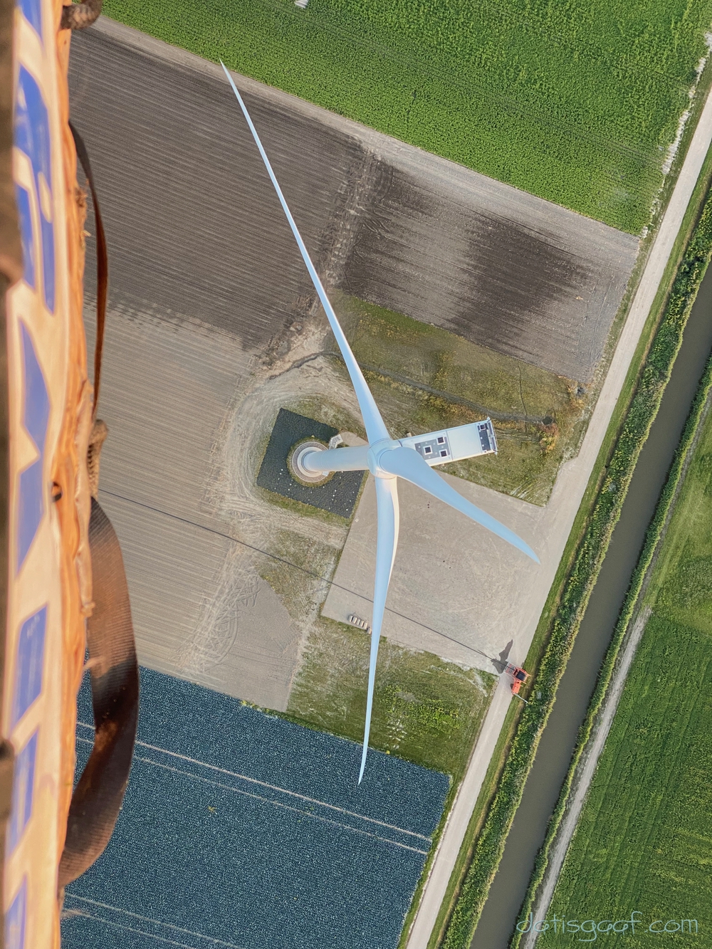 Copyright &copy DatisGaaf.com