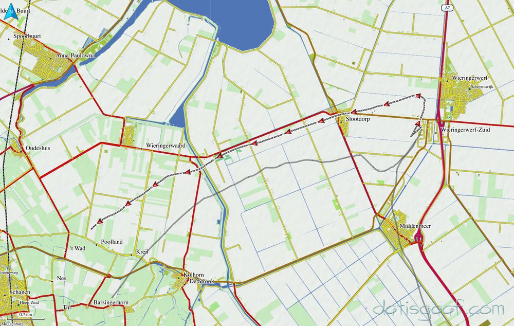 Copyright &copy DatisGaaf.com