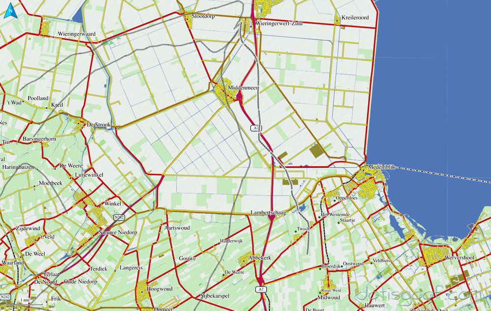 Copyright &copy DatisGaaf.com