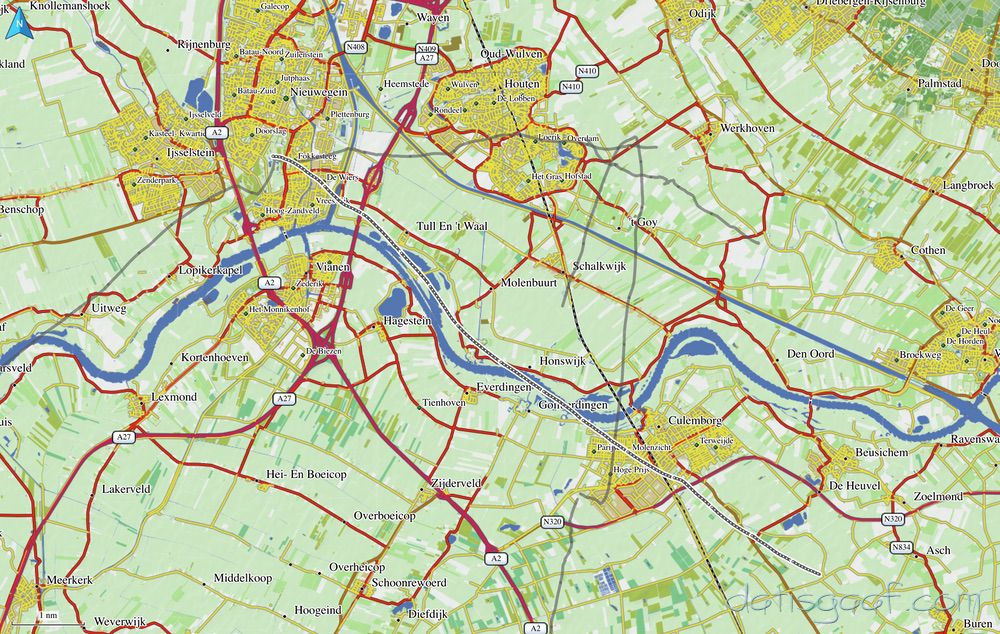 Copyright &copy DatisGaaf.com