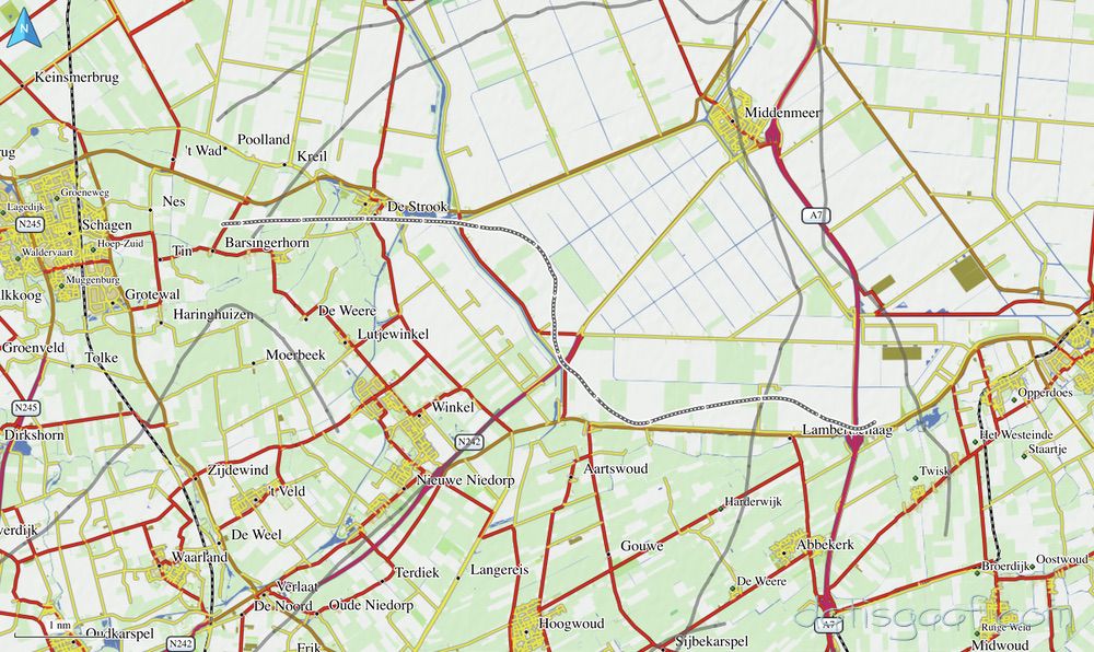 Copyright &copy DatisGaaf.com