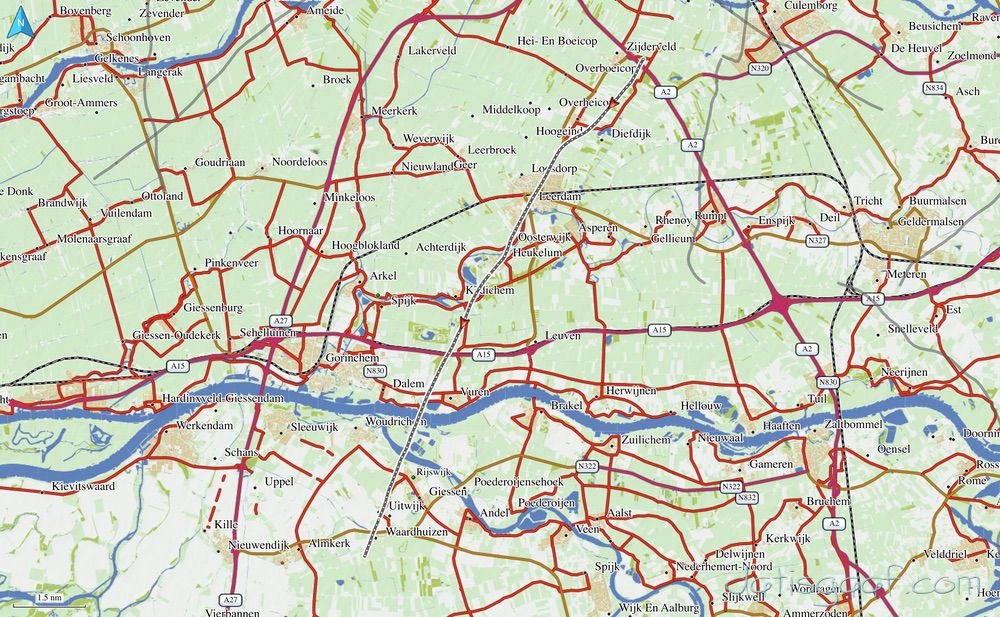 Copyright &copy DatisGaaf.com