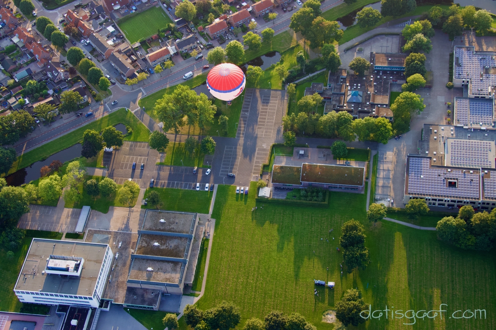 Copyright &copy DatisGaaf.com