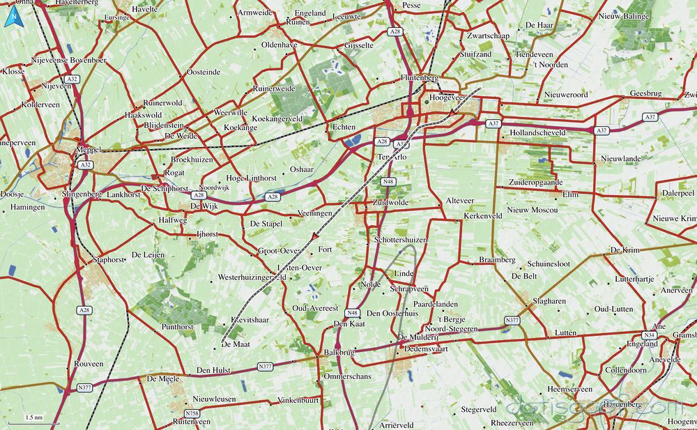 Copyright &copy DatisGaaf.com