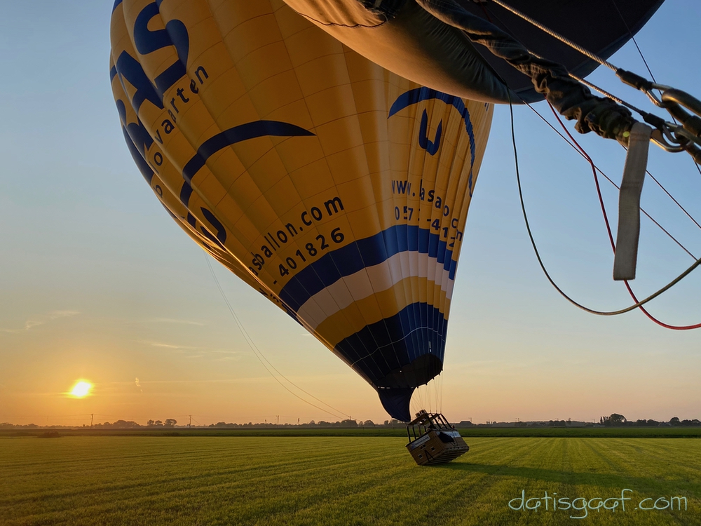 Copyright &copy DatisGaaf.com