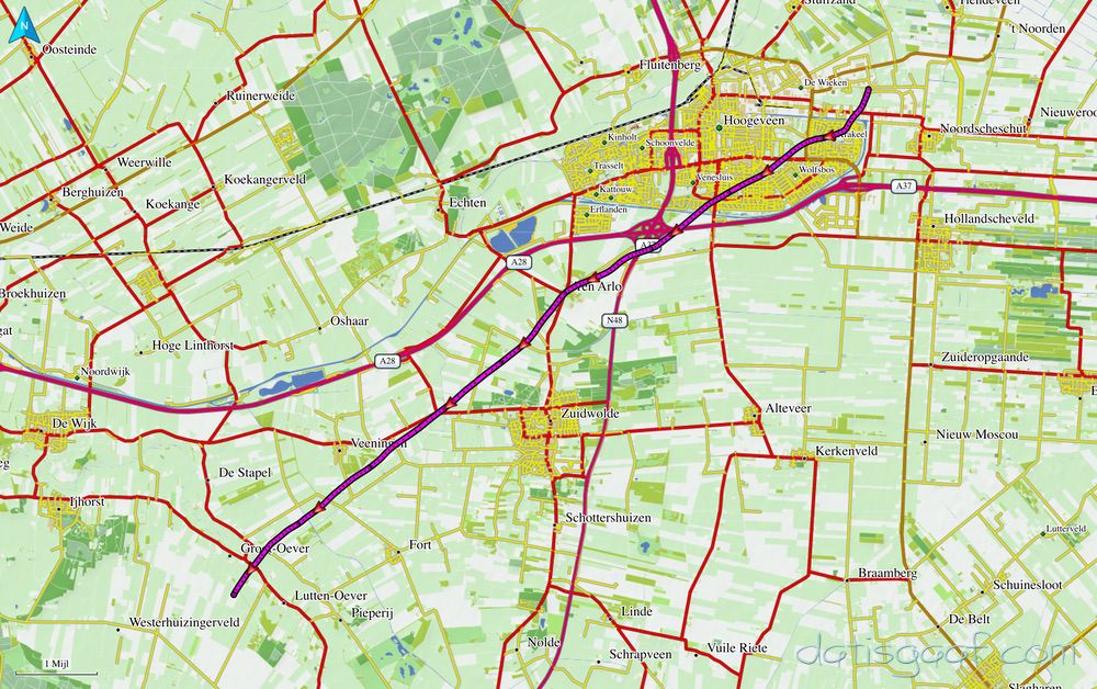 Copyright &copy DatisGaaf.com