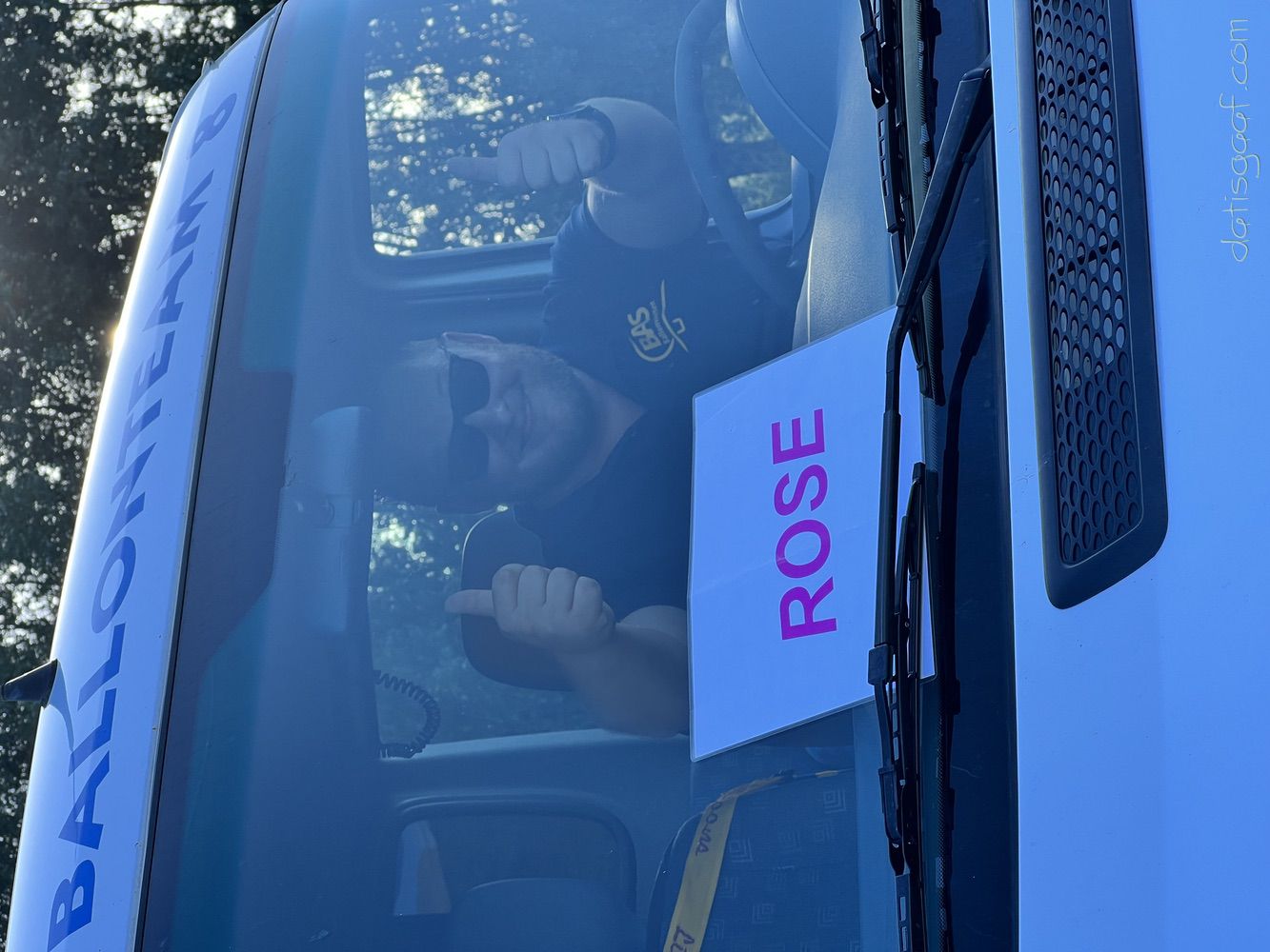 Copyright &copy DatisGaaf.com