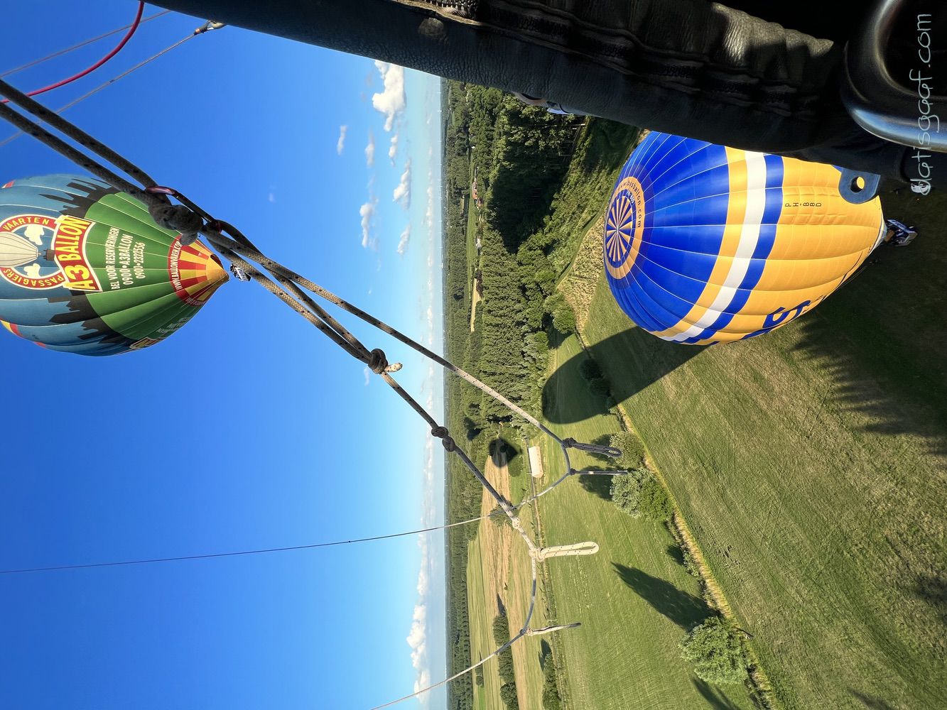 Copyright &copy DatisGaaf.com