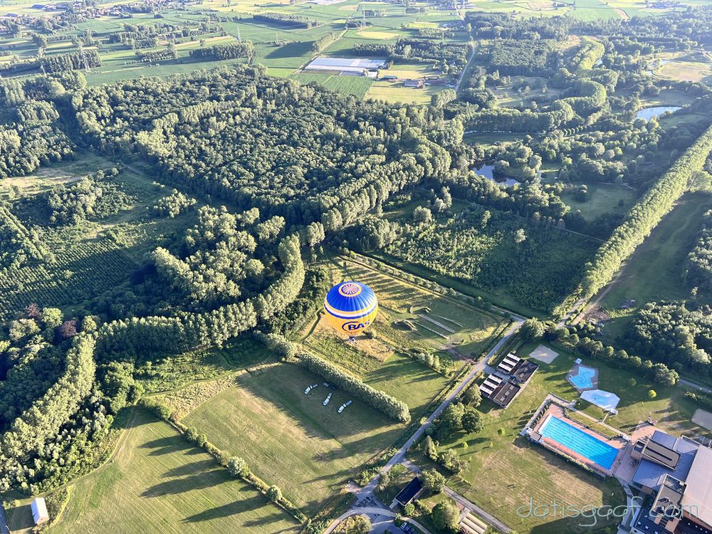 Copyright &copy DatisGaaf.com