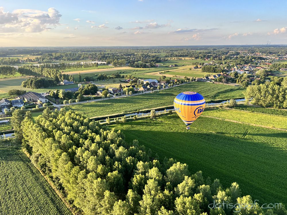 Copyright &copy DatisGaaf.com