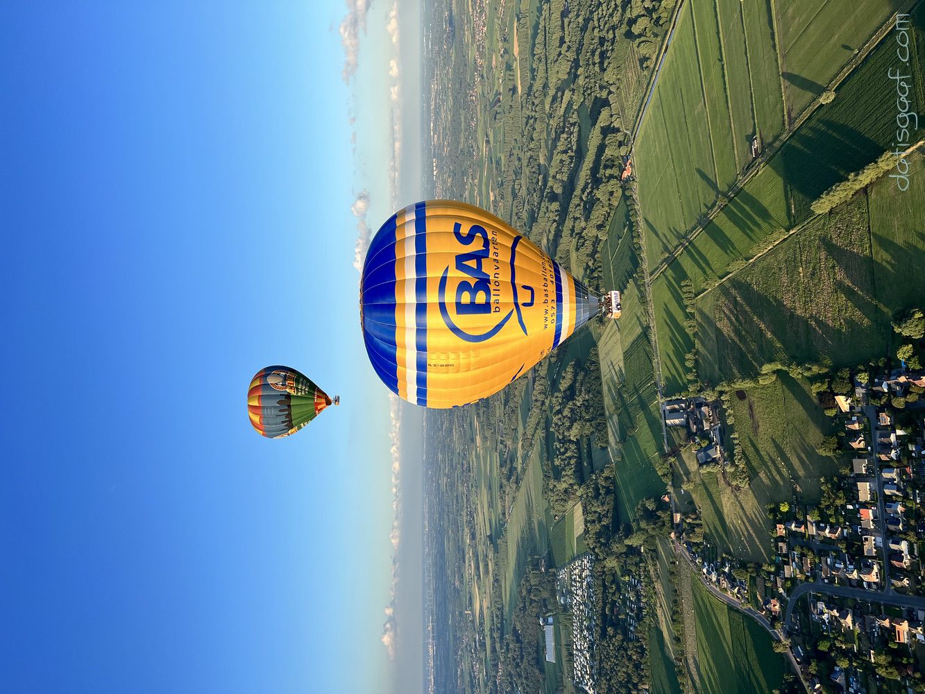 Copyright &copy DatisGaaf.com