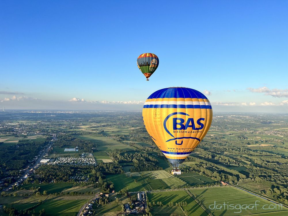 Copyright &copy DatisGaaf.com