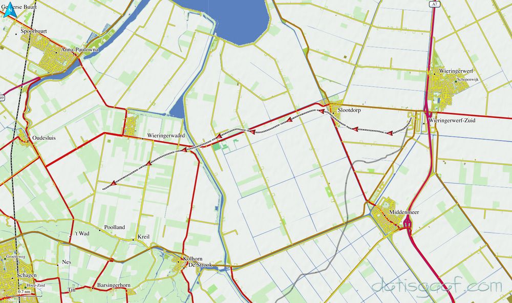 Copyright &copy DatisGaaf.com