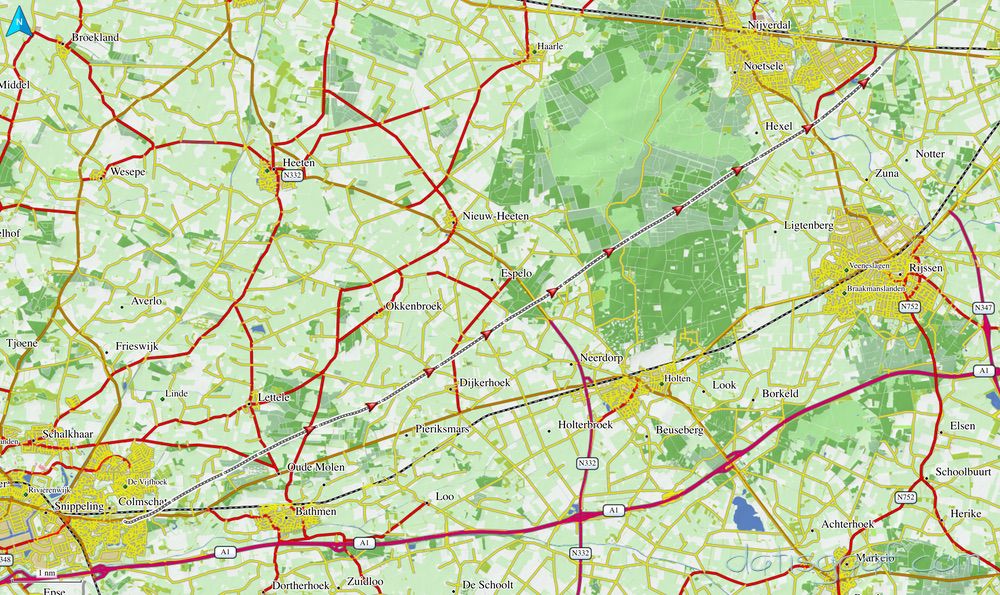 Copyright &copy DatisGaaf.com