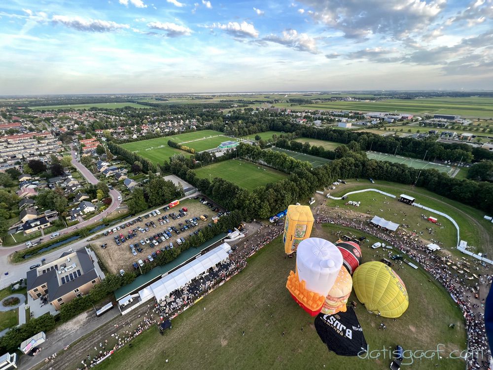 Copyright &copy DatisGaaf.com