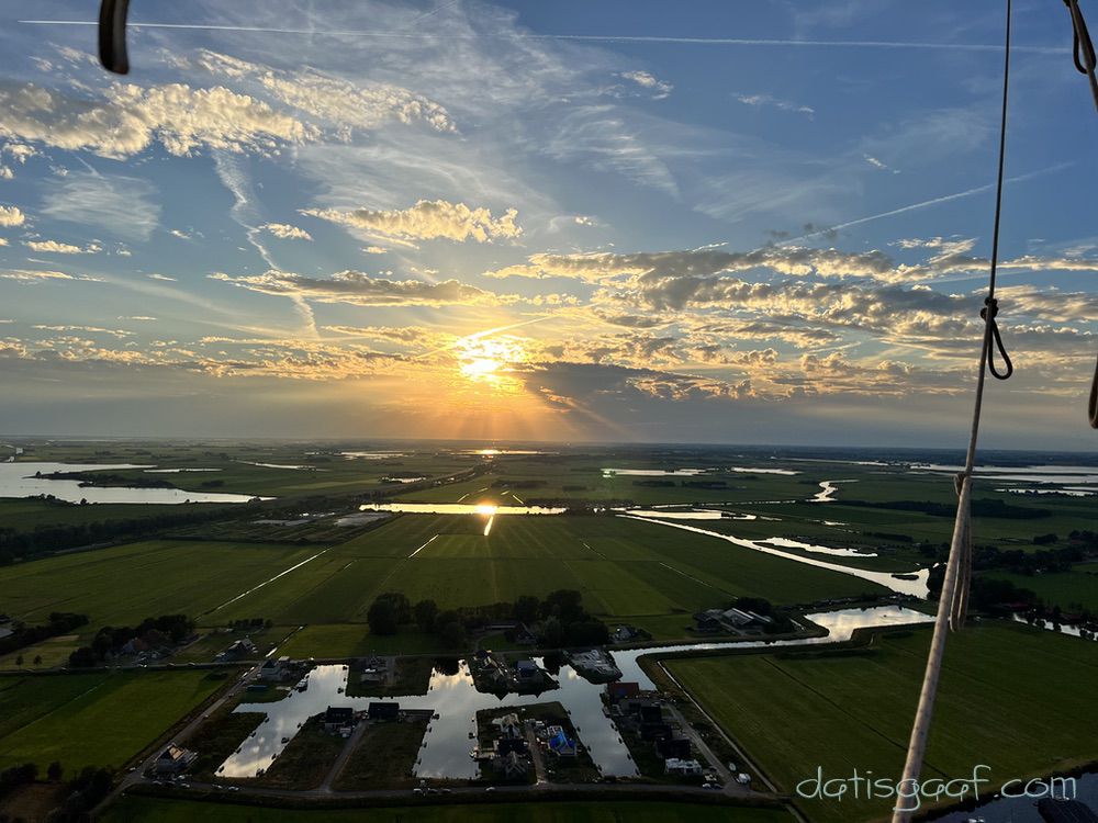 Copyright &copy DatisGaaf.com