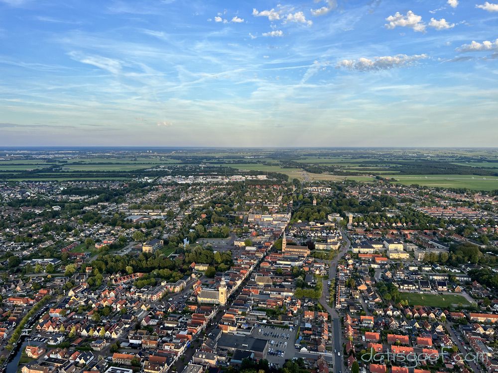 Copyright &copy DatisGaaf.com