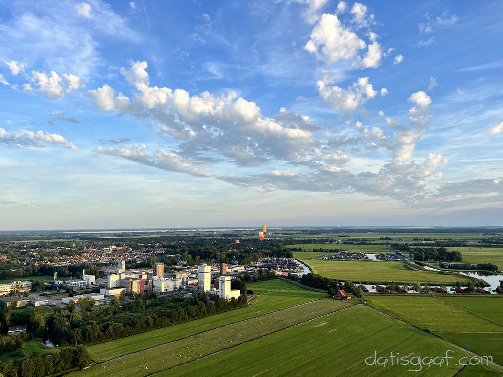 Copyright &copy DatisGaaf.com