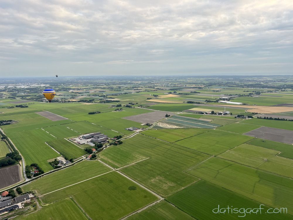 Copyright &copy DatisGaaf.com