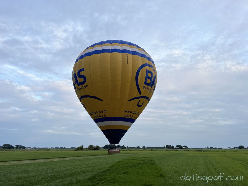 Copyright &copy DatisGaaf.com