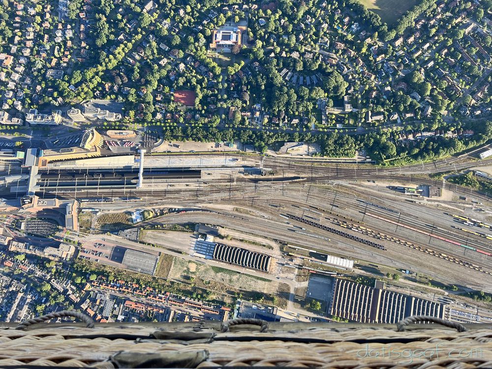 Copyright &copy DatisGaaf.com