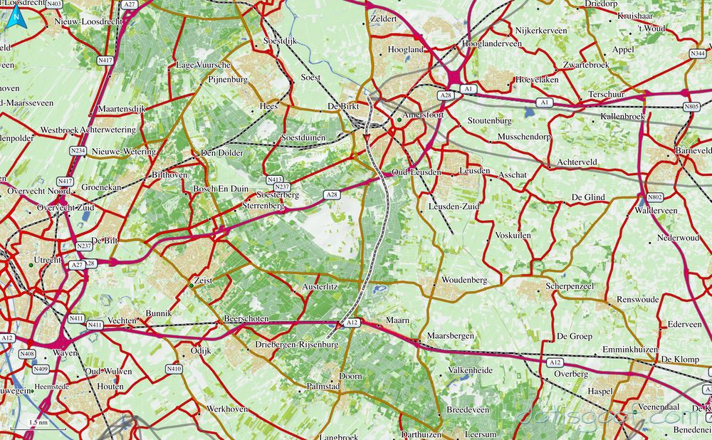 Copyright &copy DatisGaaf.com