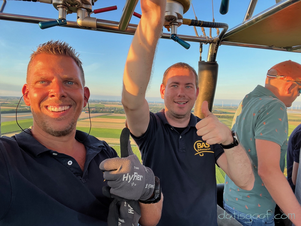 Copyright &copy DatisGaaf.com