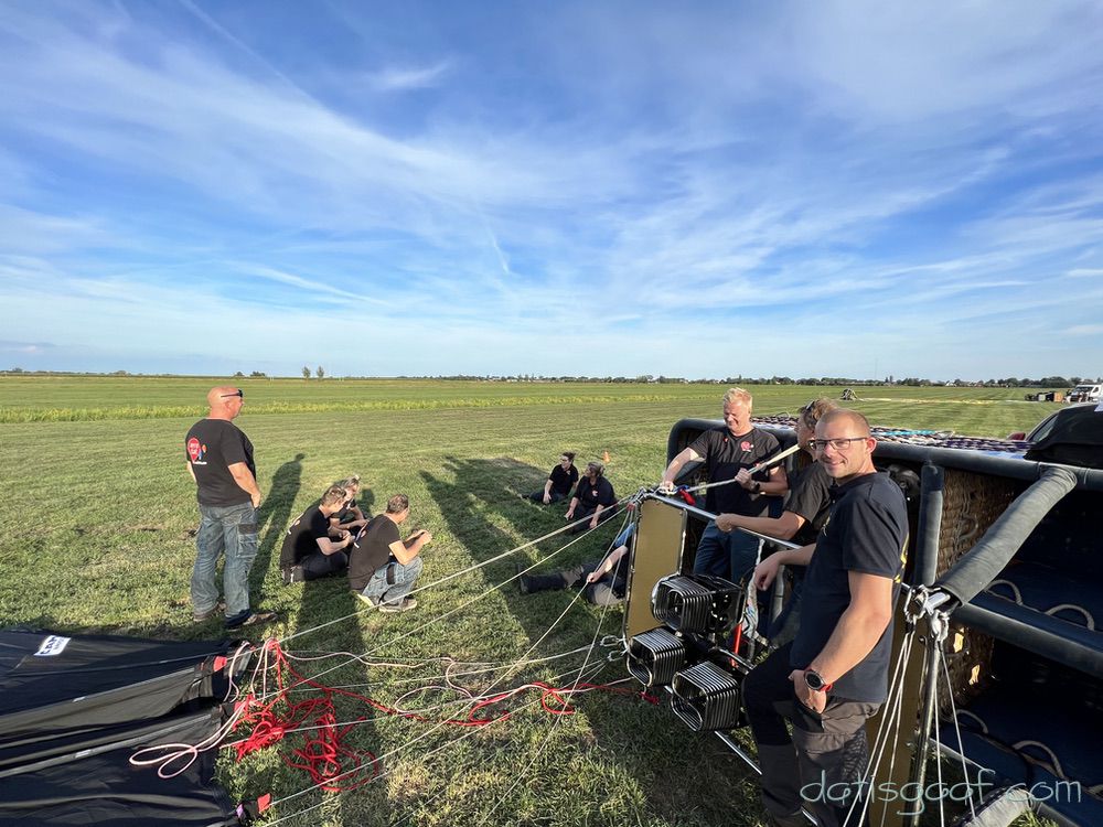 Copyright &copy DatisGaaf.com