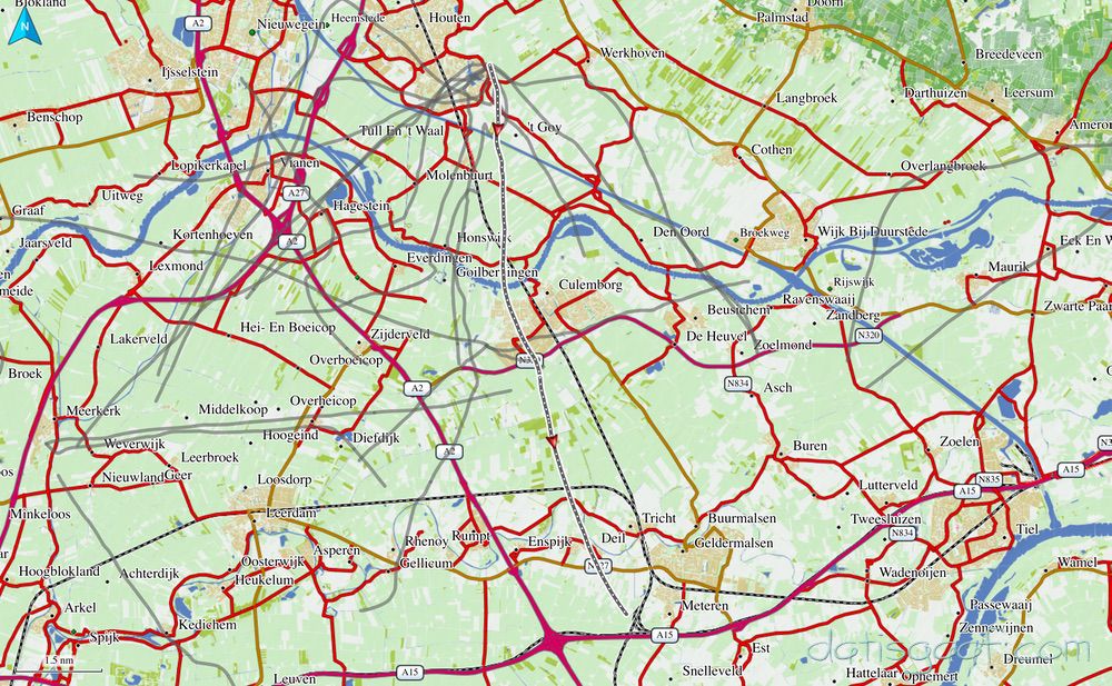 Copyright &copy DatisGaaf.com