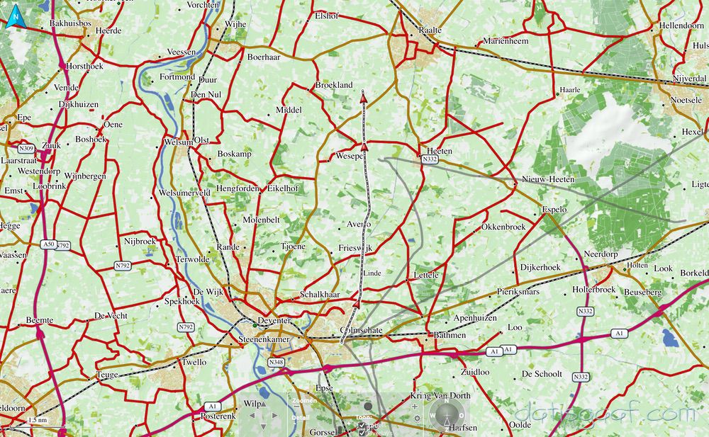 Copyright &copy DatisGaaf.com