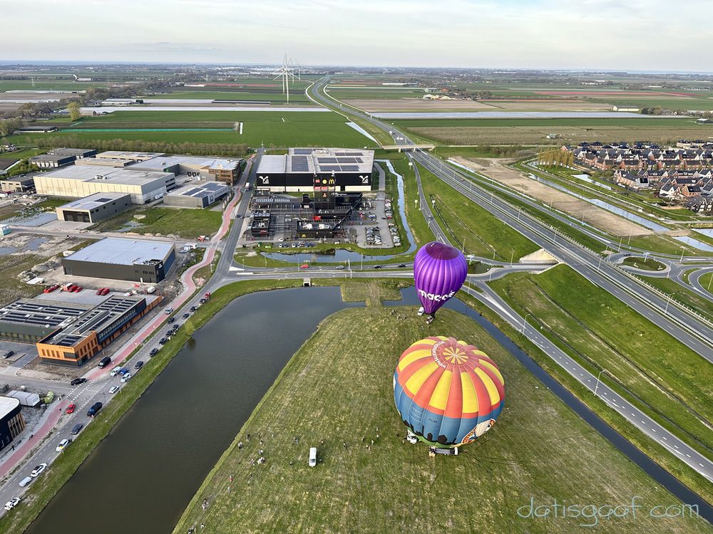 Copyright &copy DatisGaaf.com