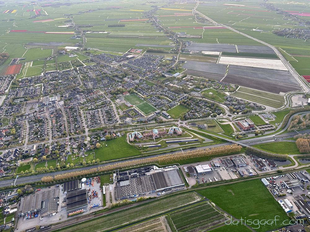 Copyright &copy DatisGaaf.com