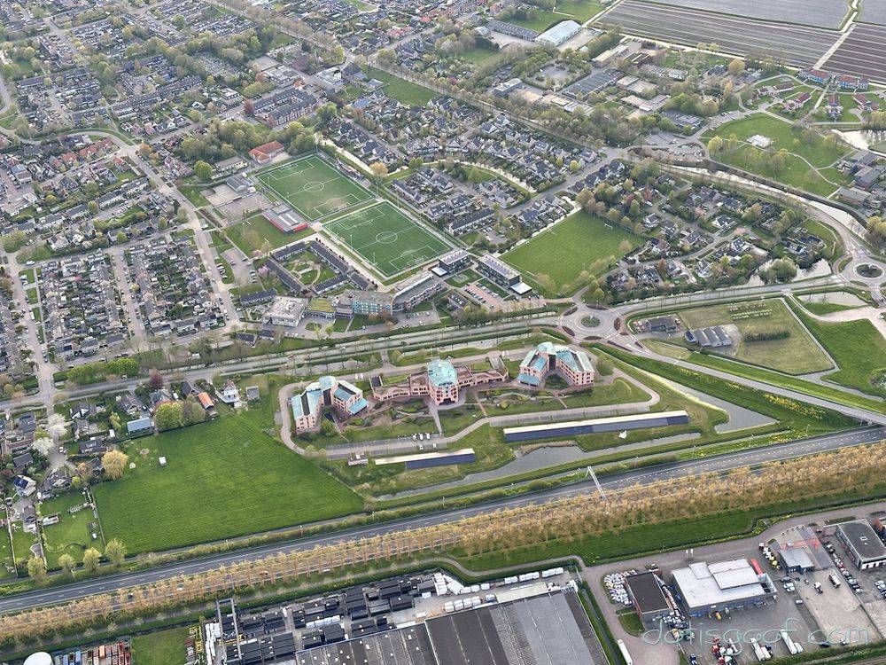 Copyright &copy DatisGaaf.com