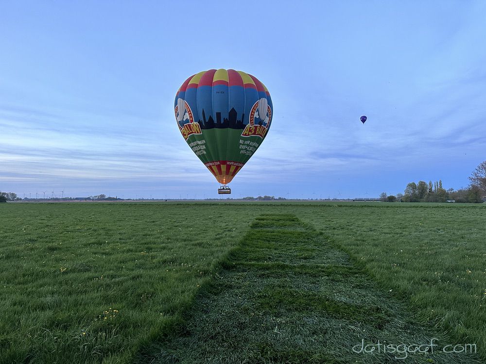 Copyright &copy DatisGaaf.com