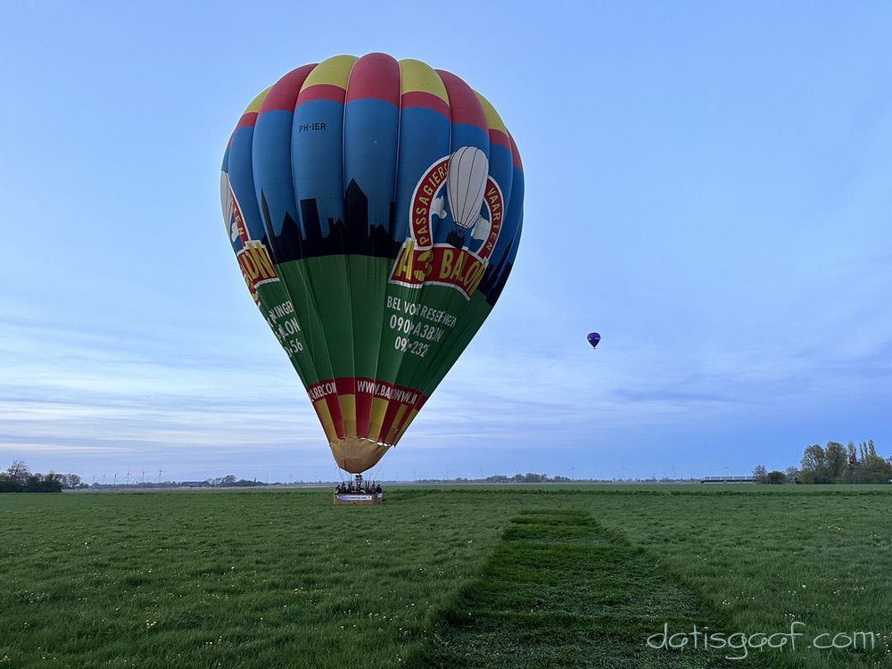 Copyright &copy DatisGaaf.com