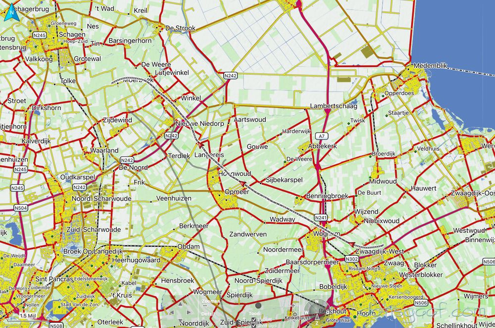 Copyright &copy DatisGaaf.com