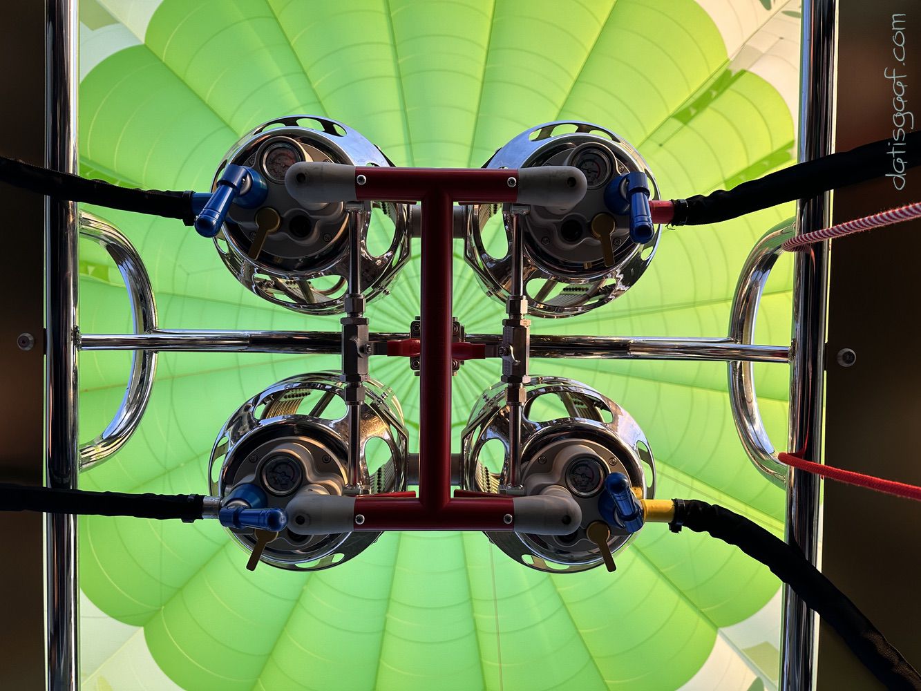 Copyright &copy DatisGaaf.com