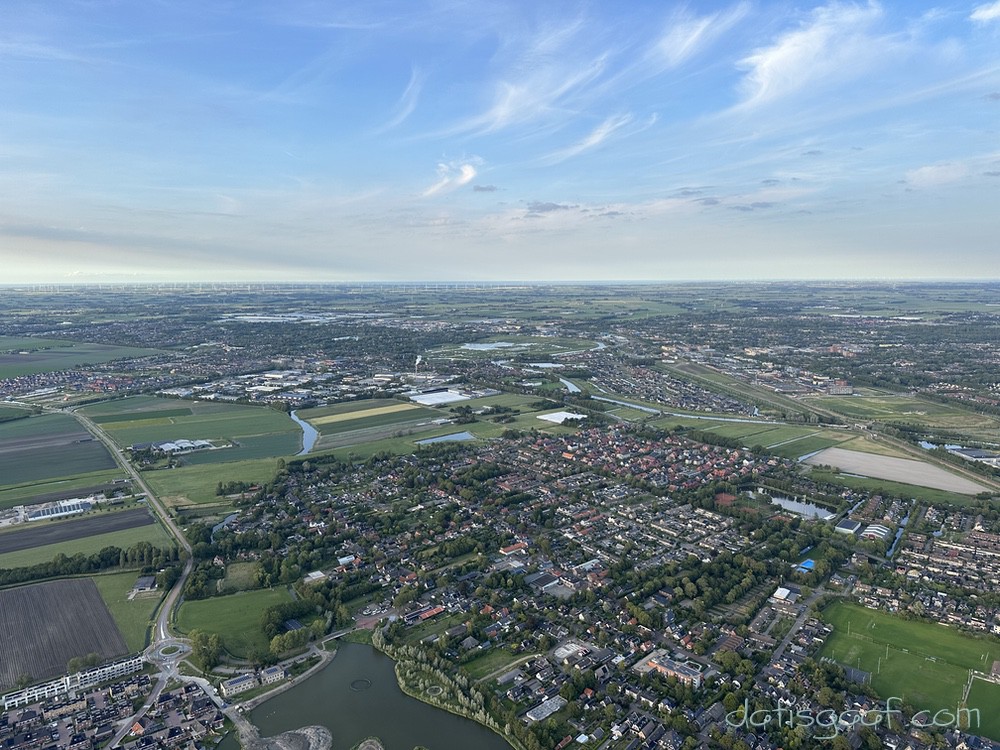 Copyright &copy DatisGaaf.com